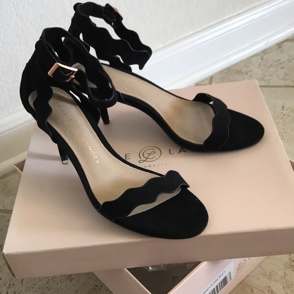 Chinese Laundry Rubie Dress Sandals size 6 - Picture 2 of 4